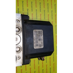 Pompa ABS BMW X5, 0265225146,&nbsp; 34516761977, 0265950067,