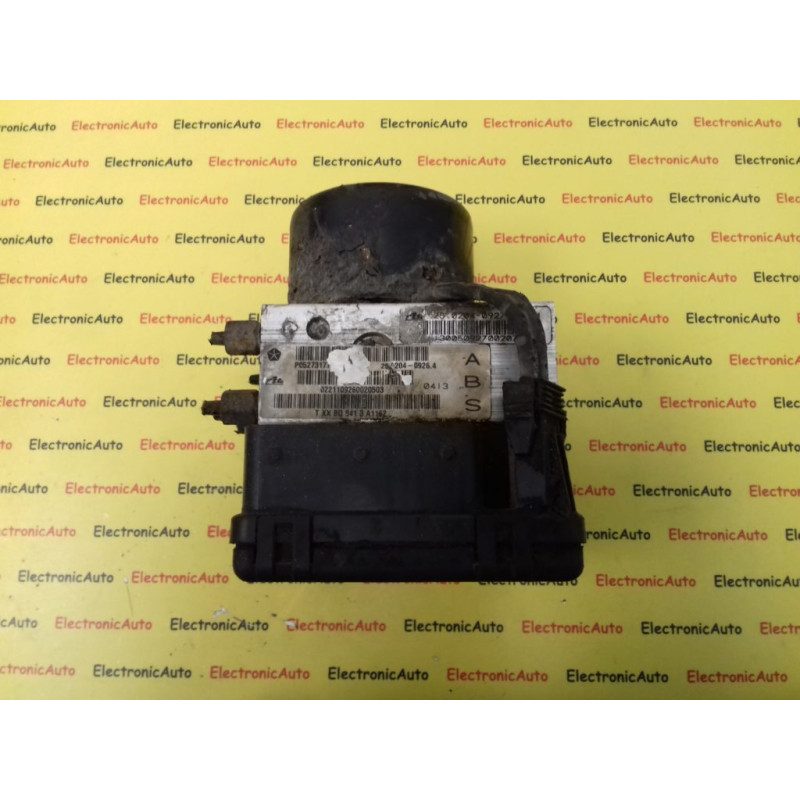 Pompa ABS Chrysler, 25020409264, 25094602723