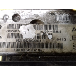 Pompa ABS Chrysler, 25020409264, 25094602723