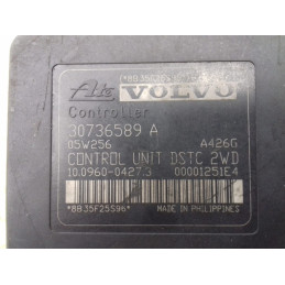 Pompa ABS Volvo V50, 30736589A, 10096004273, 30736588, 4N512C405EC, 10020602424,