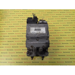 Pompa ABS – ElectronicAuto 