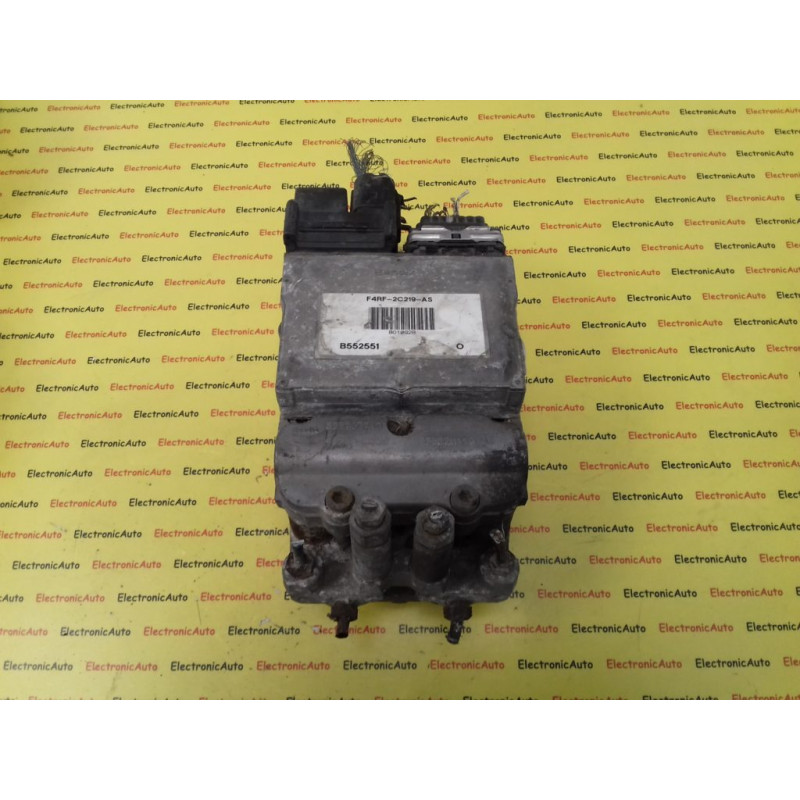 Pompa ABS Ford Mondeo, F4RF2C219AS, 93BB2M110AJ, B5530770