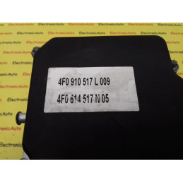 Pompa ABS Audi A6, 4F0614517N, 4F0910517L
