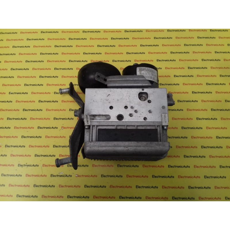Modul SBC ABS Mercedes E Class, 0265250095, A0054317112