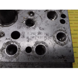 Modul SBC ABS Mercedes E Class, 0265250095, A0054317112