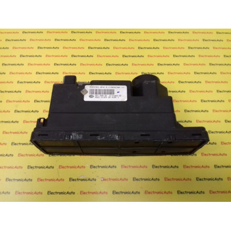 Pompa Inchidere Centralizata Mercedes W210, 2108002348