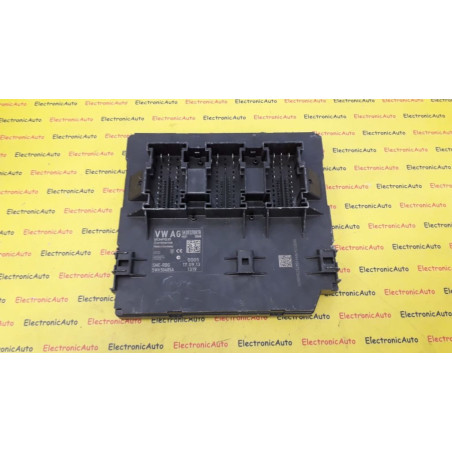 Calculator BCM VW Audi 5K0937087R, 5WK50405A