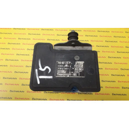 Pompa ABS – ElectronicAuto 