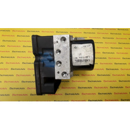 Pompa ABS Vw T5 7H0907379P, 7h0614117
