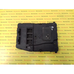Imobilizator Cu Cheie Renault Megane 2 1.9DCI, 8200306435