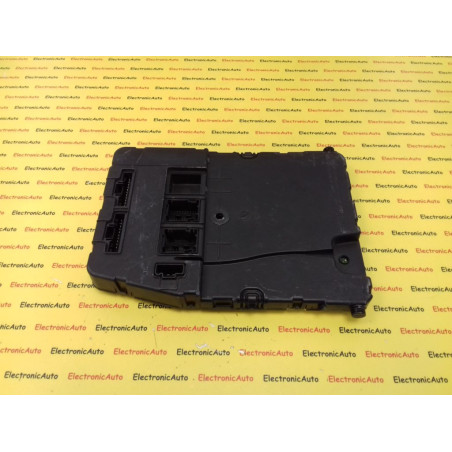 UCH Renault Megane 2, 8200780007, U118400140J
