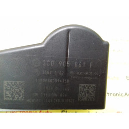 Imobilizator Vw Passat, 3C0905861F