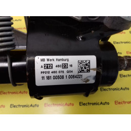 Coloana Directie Mercedes E Class, A2124602316