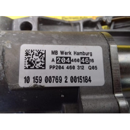 Coloana Directie Mercedes C Class, A2044604616