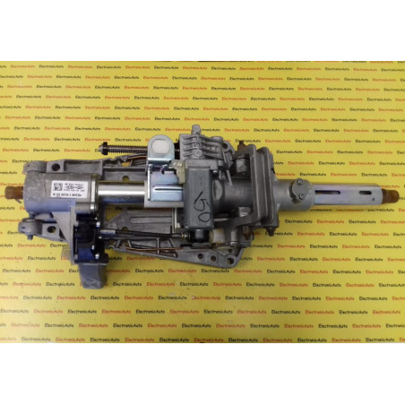 Coloana Directie Mercedes C Class, A2044604616