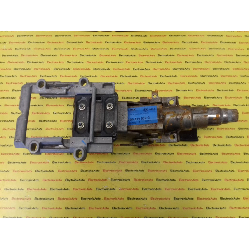 Coloana Directie Skoda Fabia, 3B0419502G