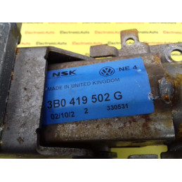 Coloana Directie Skoda Fabia, 3B0419502G