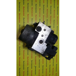 Pompa ABS – ElectronicAuto 