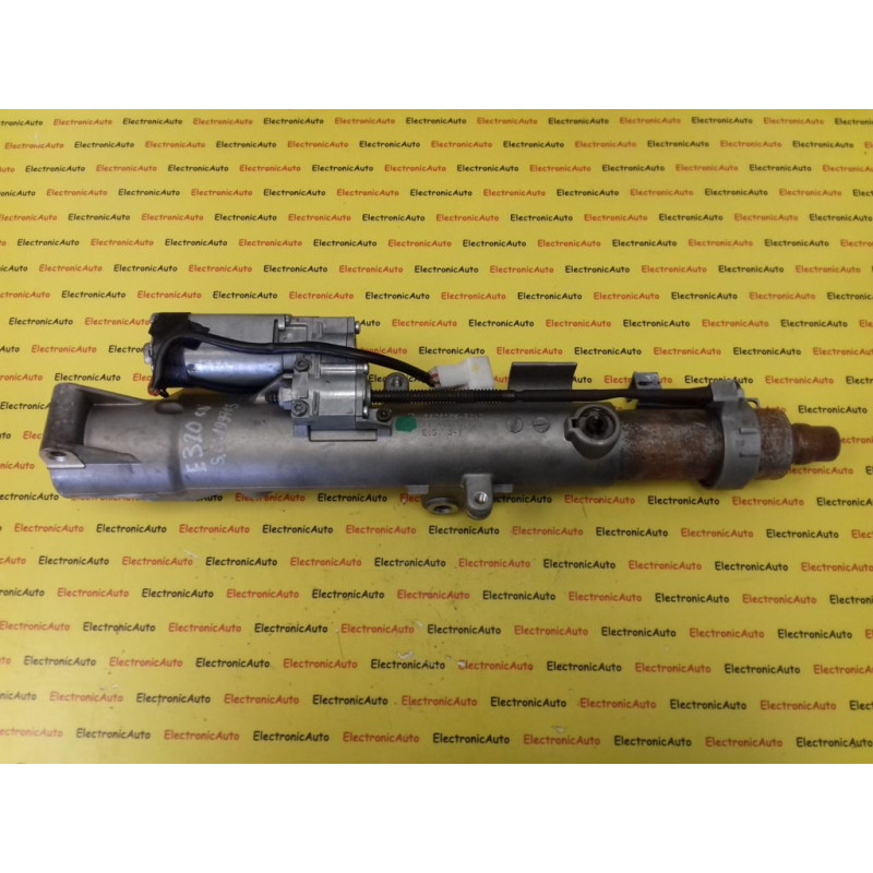 Coloana Directie Mercedes E63, A2114620120, A2114603116
