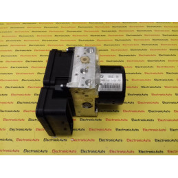 Pompa ABS BMW, 10021201024, 3451677606601, 10096108513, 3452677606701