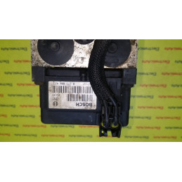 Pompa ABS Fiat Ducato, Citroen Jumper 0265216708, 46786432, 0273004423,