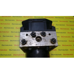 Pompa Abs Skoda Fabia, 6Q0614117E, 6Q0907379G,