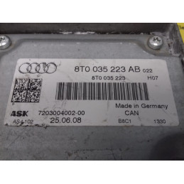 Amplificator Audi A4, 8T0035223AB