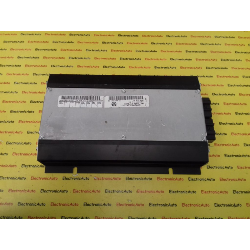 Amplificator Vw Phaeton, Touareg, 3D0035466A