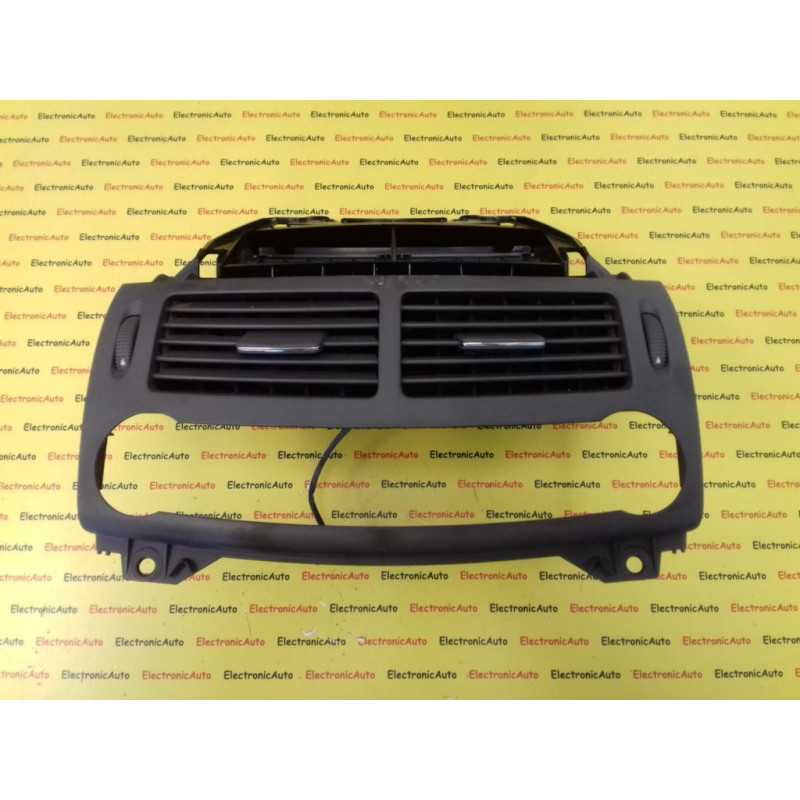 Grila Aer Mercedes E Class, 2118300890, 2118301854