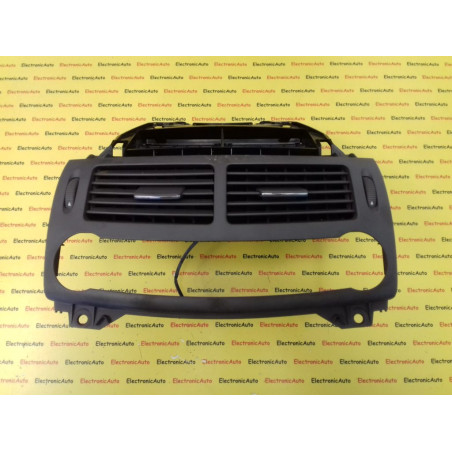 Grila Aer Mercedes E Class, 2118300890, 2118301854