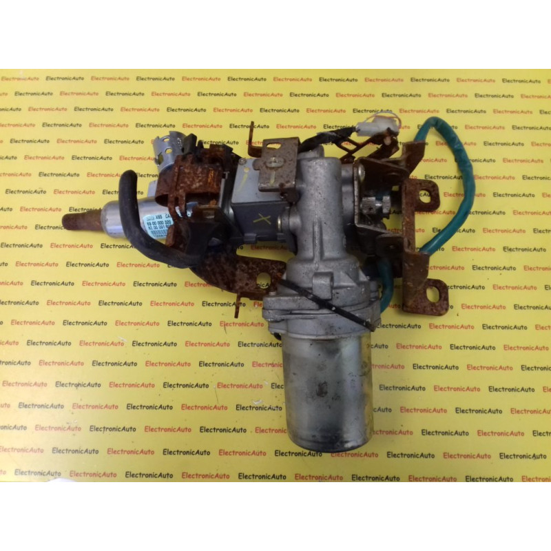 Coloana Directie Renault Clio 2, 6900000320, 8200091806