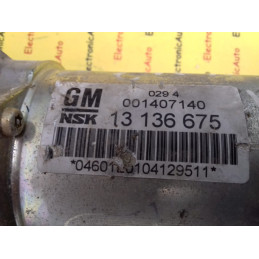 Coloana Volan Opel Corsa C, 13136675