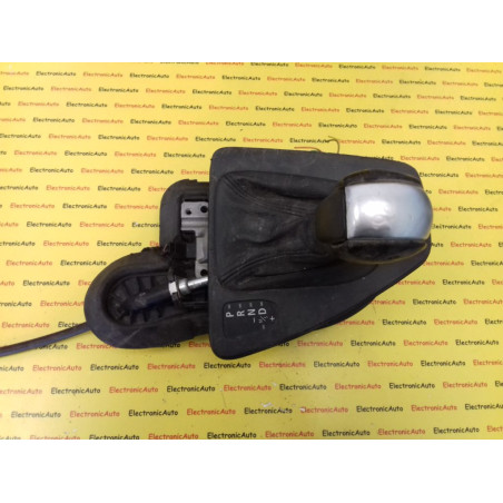 TIMONERIE, Schimbator Viteze BMW Seria 3, 715564303, 756248401,