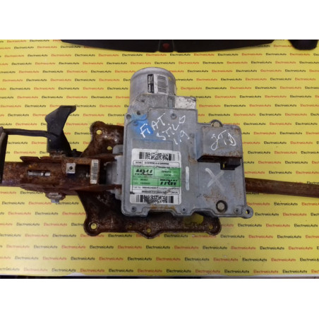 Coloana Directie Fiat Stilo, 00046846857