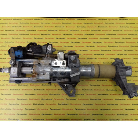 Coloana Volan BMW Seria 5, 2201054497
