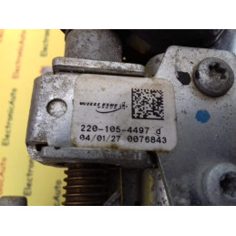 Coloana Volan BMW Seria 5, 2201054497