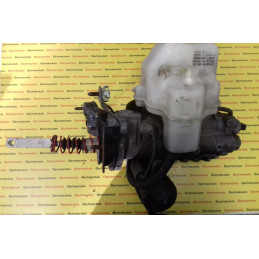 Pompa ABS – ElectronicAuto 