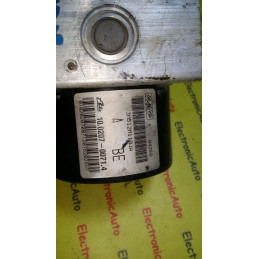 Pompa ABS Ford Focus, 3M512M110JA, 10020700714, 10097001243,