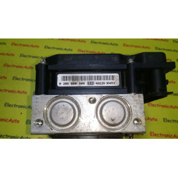 Pompa ABS Renault Megane, Scenic, 8200038695, 0265231300,&nbsp;0265800300,