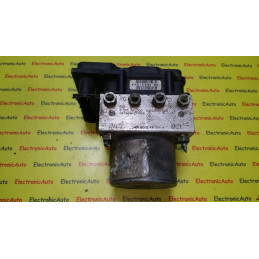 Pompa ABS – ElectronicAuto 