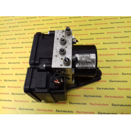 Pompa ABS – ElectronicAuto 