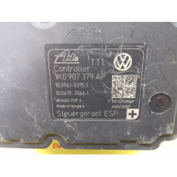 Pompa ABS Vw Passat, Jetta, 1K0907379AP, 1K0614517BE,