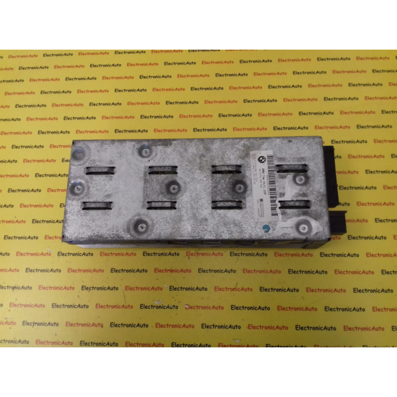 Amplificator Audio BMW, 65126939783