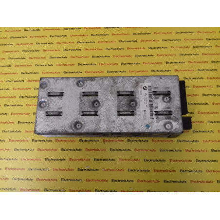 Amplificator Audio BMW, 65126939783