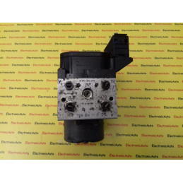 Pompa ABS – ElectronicAuto 