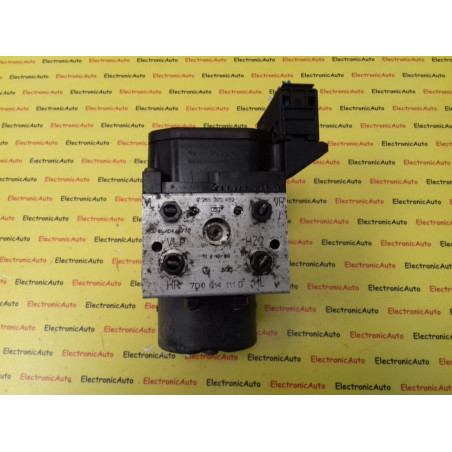 Pompa ABS Vw, 0265202452, 7D0614111D