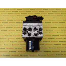 Pompa ABS – ElectronicAuto 