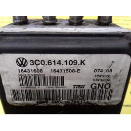 Pompa ABS Vw Passat, 3C0614109K