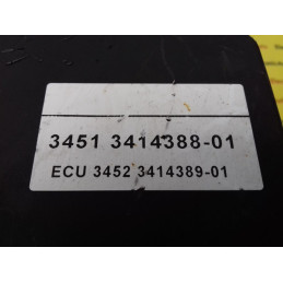 Pompa ABS BMW X3, 0265234035, 0265950318, 34513414388, 34516762059,