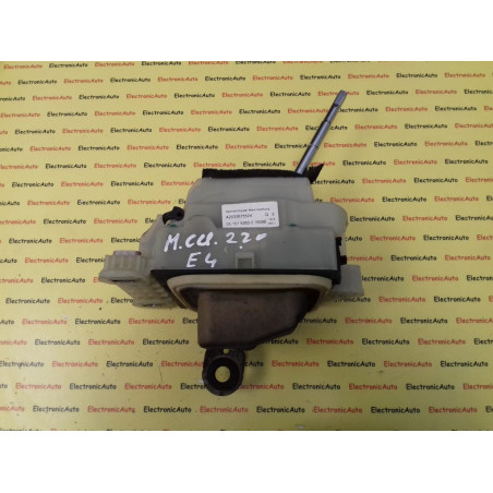 Schimbator Viteze Mercedes C Class, A2032675524